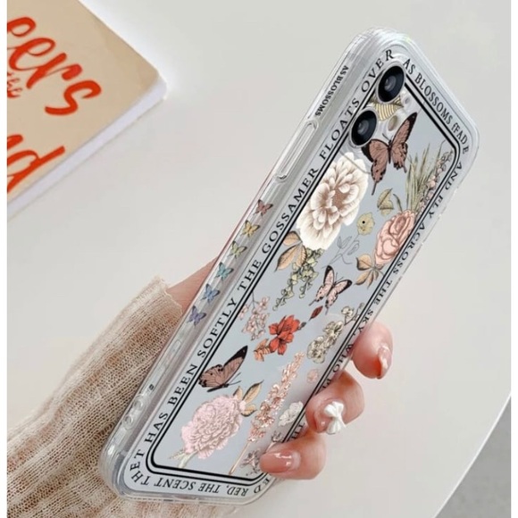 Forro traparente 11 prox max - Picture 2 of 2